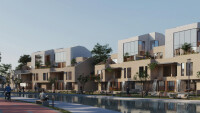 Apartment Rosail city
