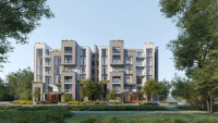 Apartment Ivoire East