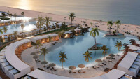 Chalet Cali Coast