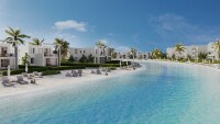Chalet D Bay