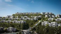Townhouse Seazen