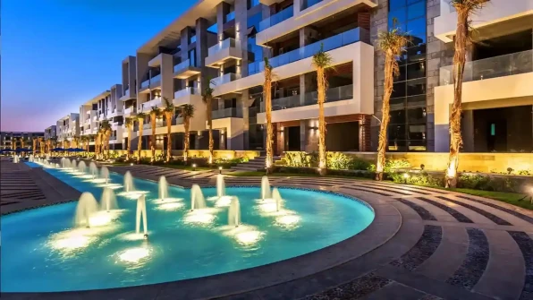 Stylish 3-Bedroom Apartment in El Patio Sola