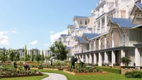 Townhouse Aliva
