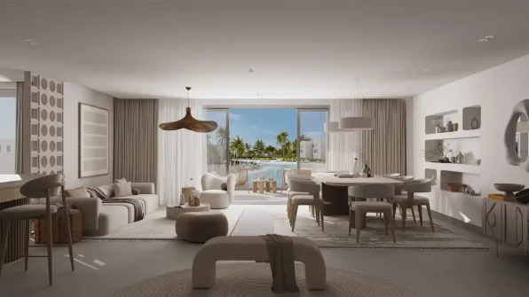 Elegant 5-Bedroom Villa in D Bay, North Coast