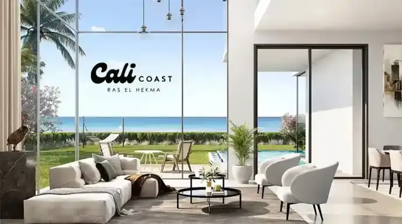 Compound Cali Coast By undefined