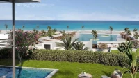 Townhouse Cali Coast