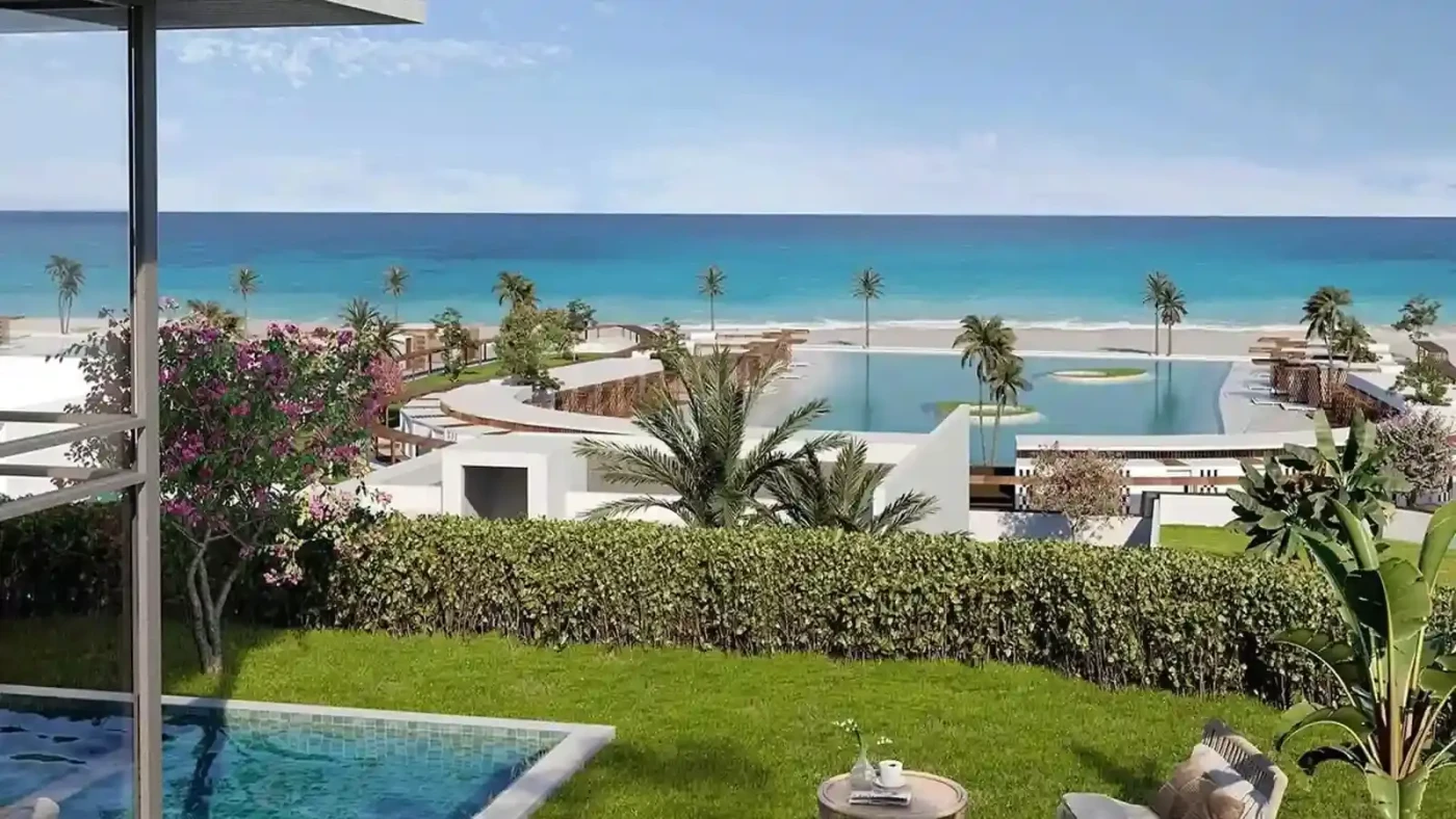 Townhouse For Sale in Cali Coast North Coast By Maven Developments