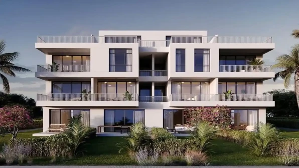 Elegant 2-Bedroom Roof Access Condo in Cali Coast