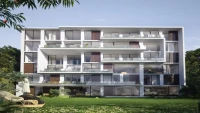 Duplex The Crest