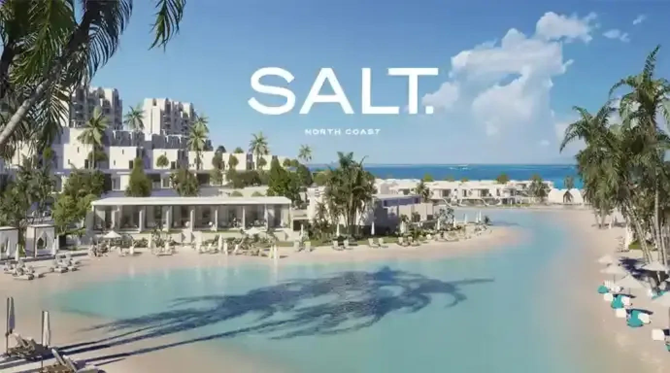 Compound Salt By undefined