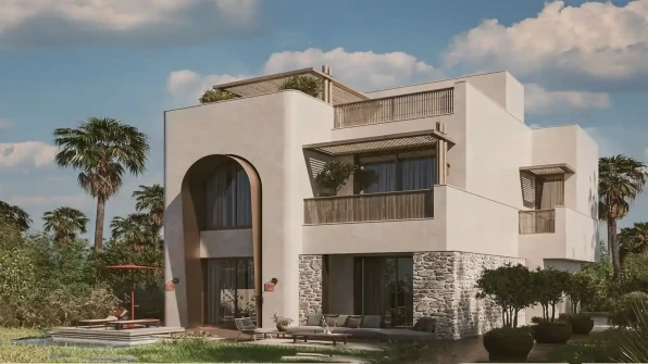 Stunning 6-Bedroom Villa in LYV, North Coast