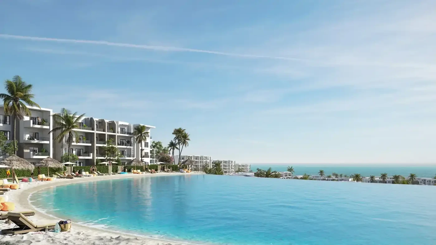 Chalet For Sale in DOSE North Coast By Akam Alrajhi Developments