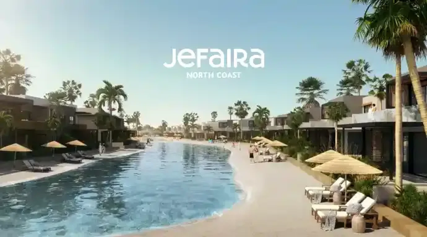 Compound Jefaira By undefined