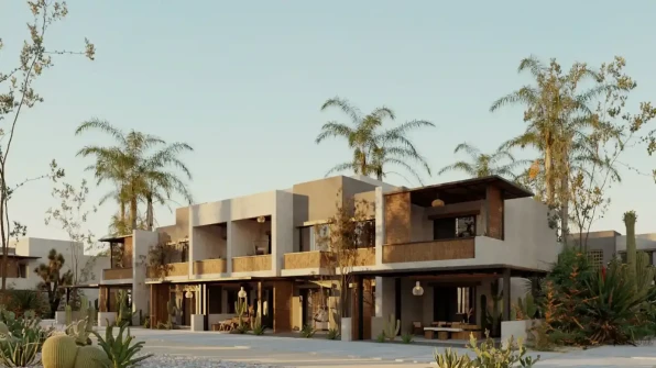 Spacious 3-Bedroom Apartment in Jefaira, North Coast