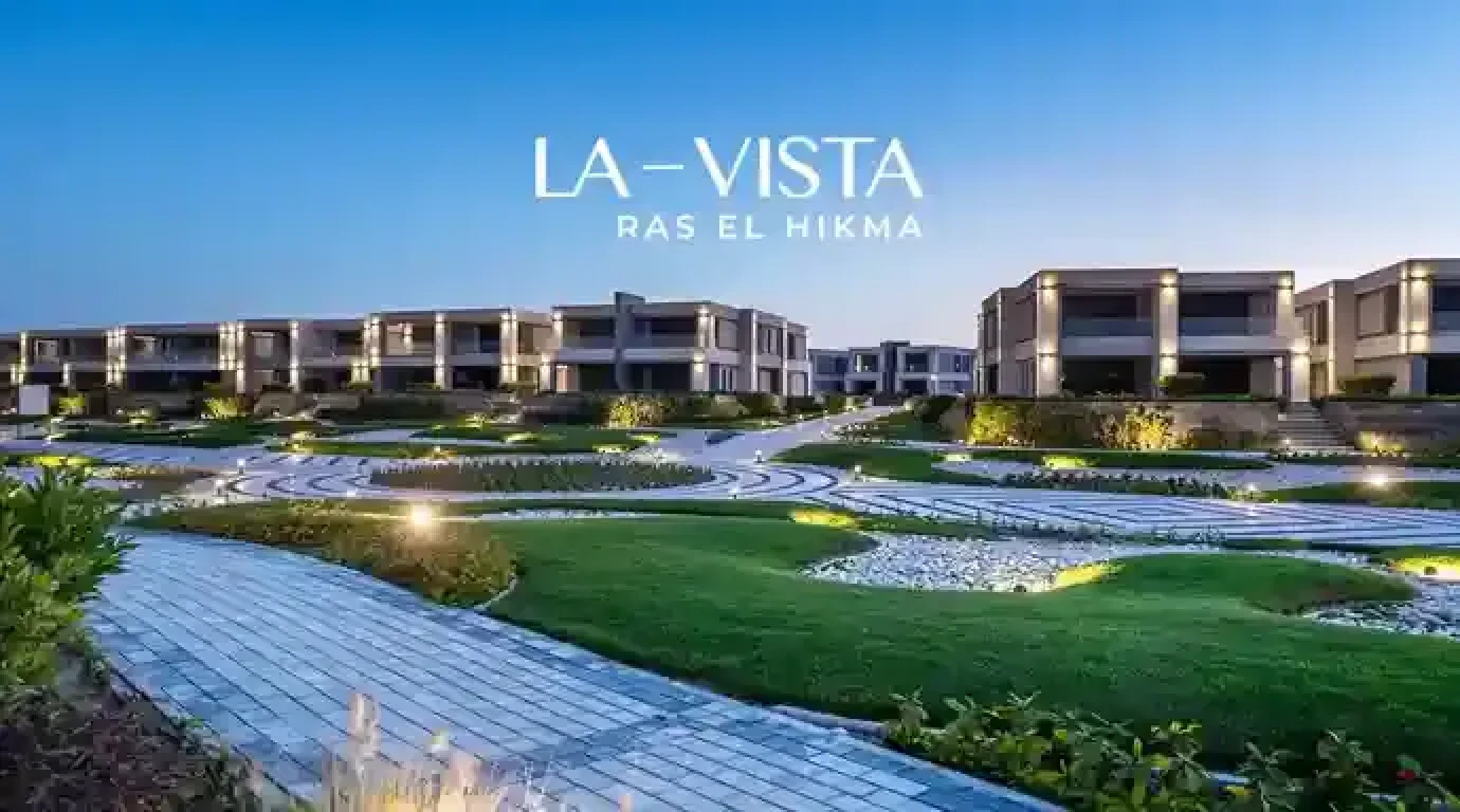 Compound La Vista By undefined