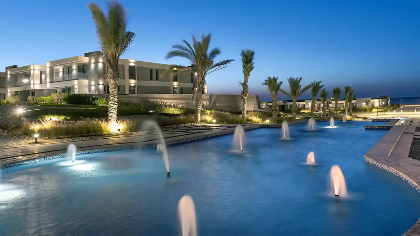 Chalet For Sale in Lugar El Sheikh Zayed By Gates Development