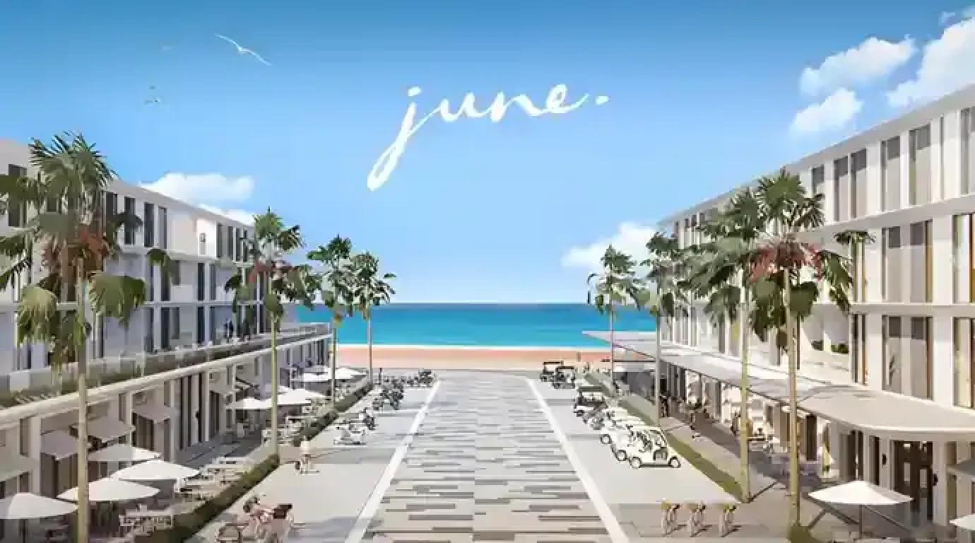 Compound June By undefined