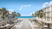 Chalet June