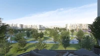Apartment Bloomfields