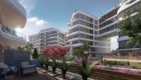 Apartment Bloomfields