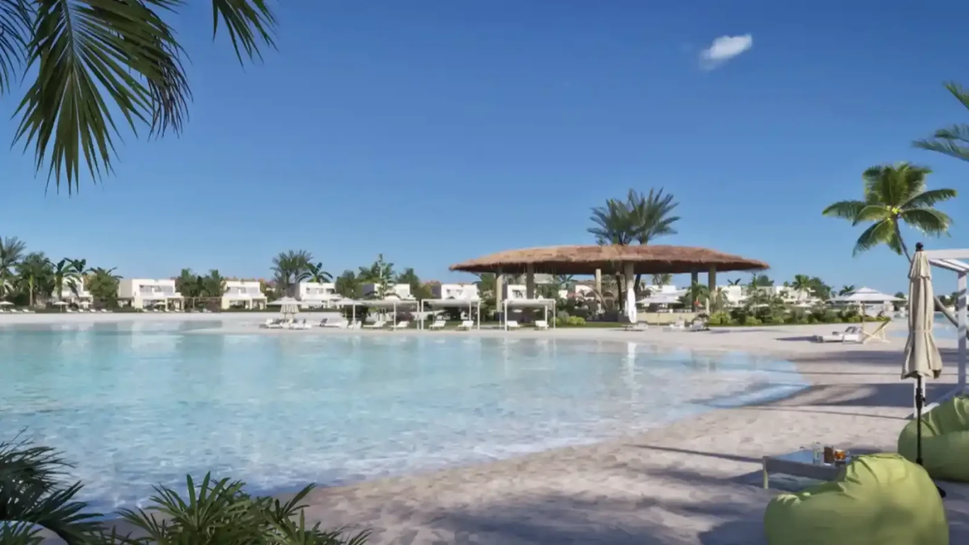Chalet For Sale in Summer North Coast By Al Ahly Sabbour