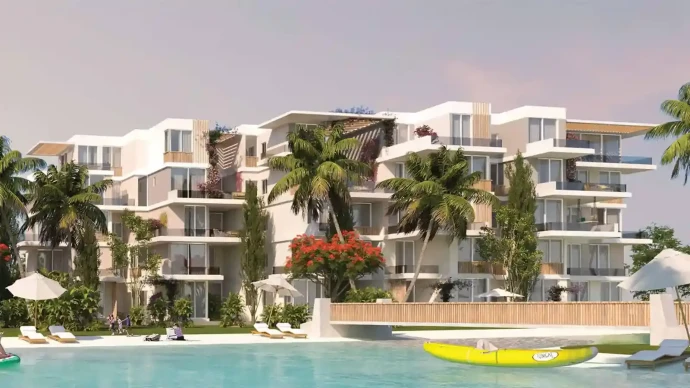 Chalet For Sale in Shamasi North Coast By Serac Developments