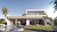 Villa O West