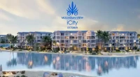 Mountain view icity