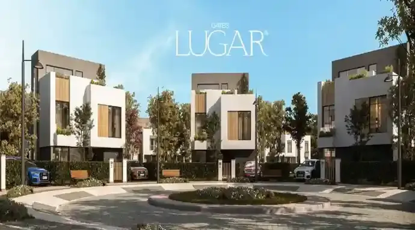 Compound Lugar By undefined