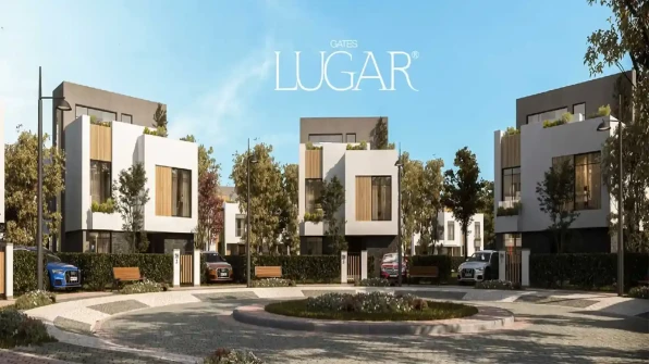 Core & Shell 5-Bedroom Villa in Lugar New Zayed