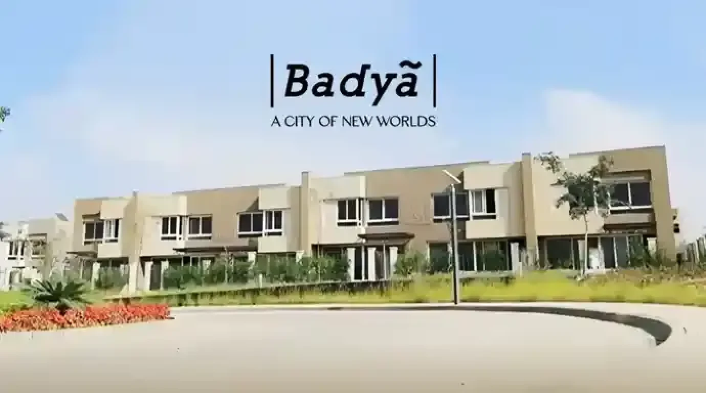 Compound Badya By undefined