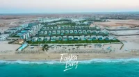 Fouka Bay
