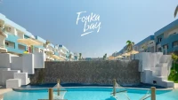 Chalet Fouka Bay