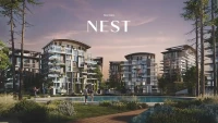 Apartment NEST