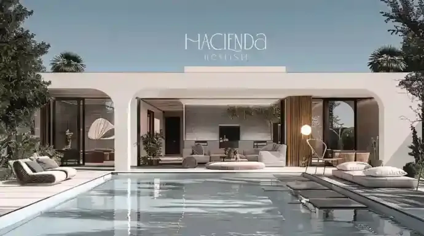 Compound Hacienda Heneish By undefined