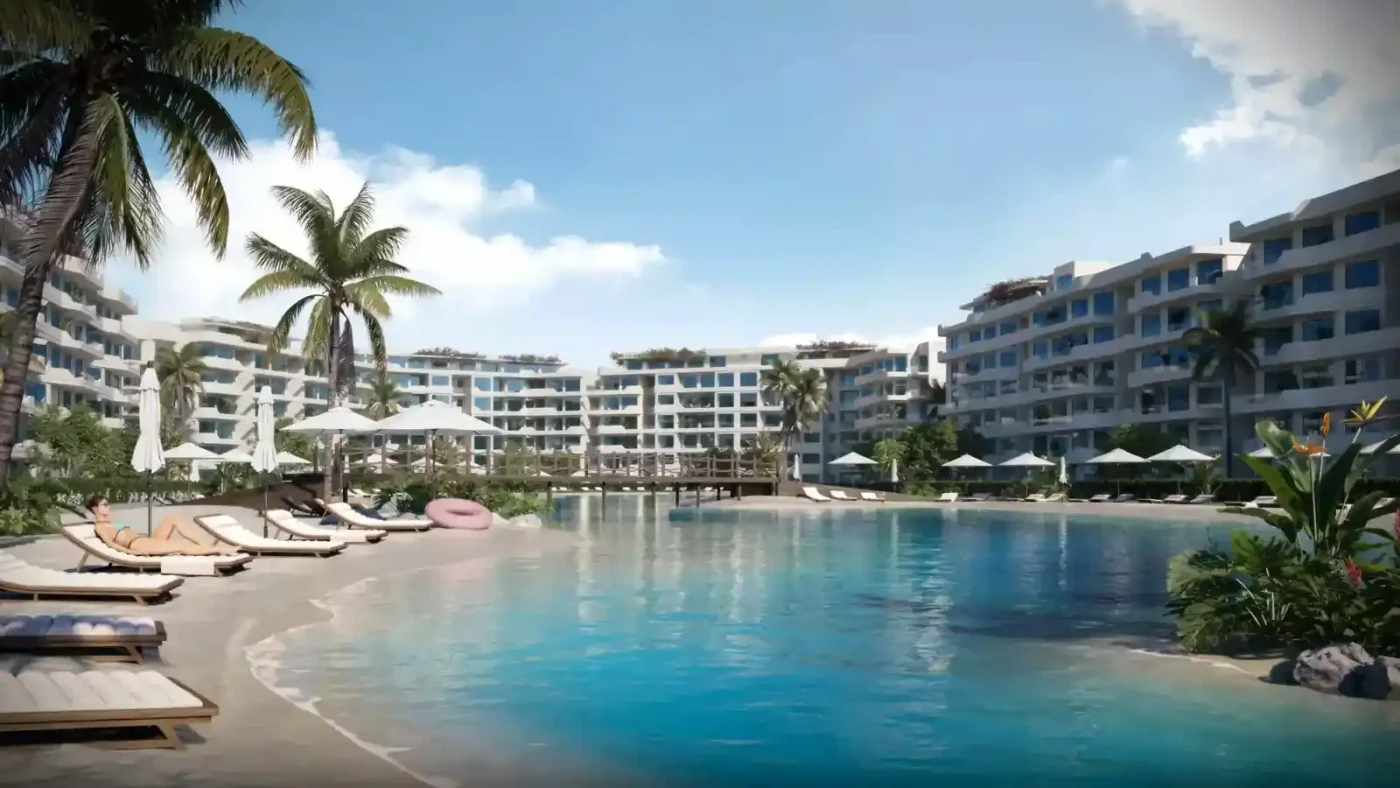 Chalet For Sale in Jamila North Coast By New Jersey Developments
