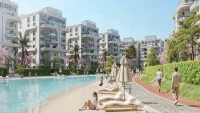 Apartment Lumia Lagoons