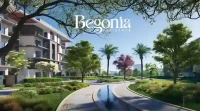 Begonia Residence