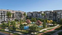 Duplex Begonia Residence