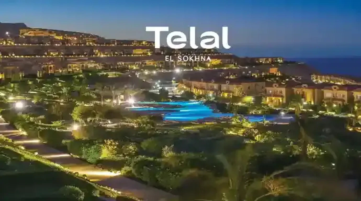 Compound Telal By undefined