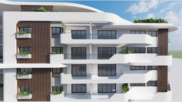 Affordable Apartment in The Islands, New Capital