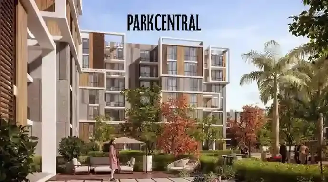Compound Park Central By undefined