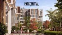 Apartment Park Central
