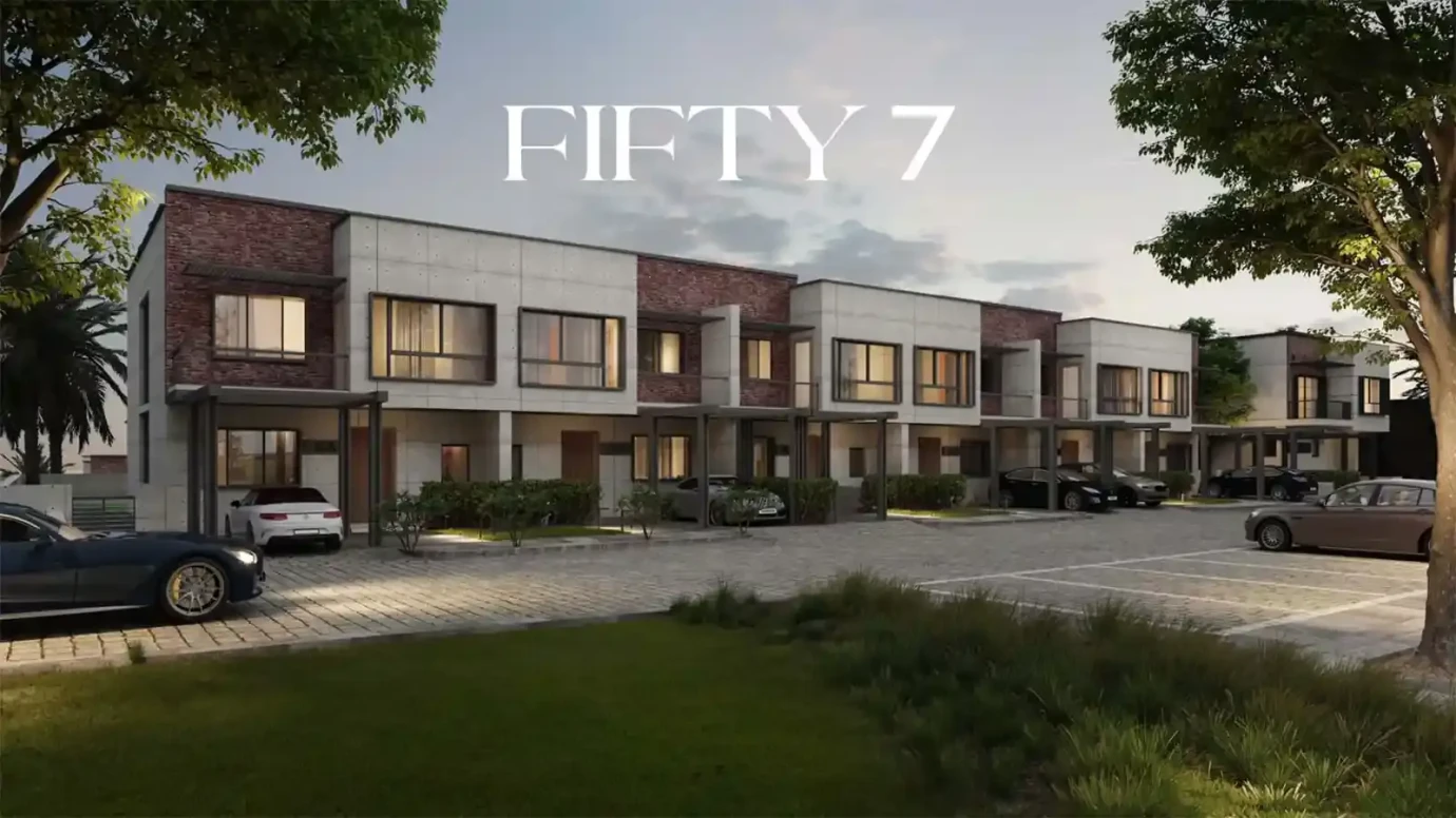 Compound Fifty 7 By undefined