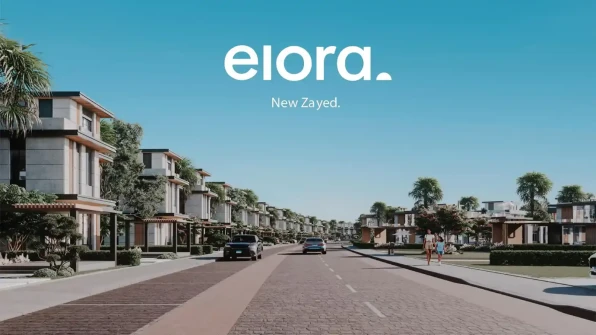 3-Bedroom Townhouse in Elora, New Zayed