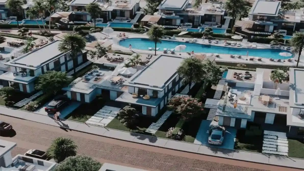 Luxurious 5-Bedroom Villa in Elora, New Zayed