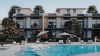 Townhouse Elora