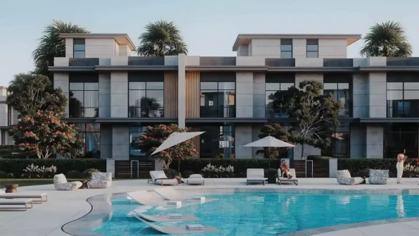 Spacious 4-Bedroom Townhouse in Elora, New Zayed