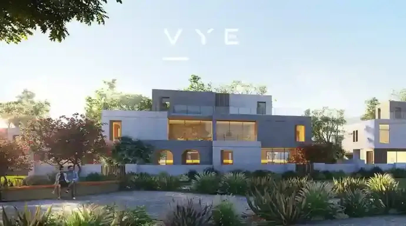 Compound Vye By undefined