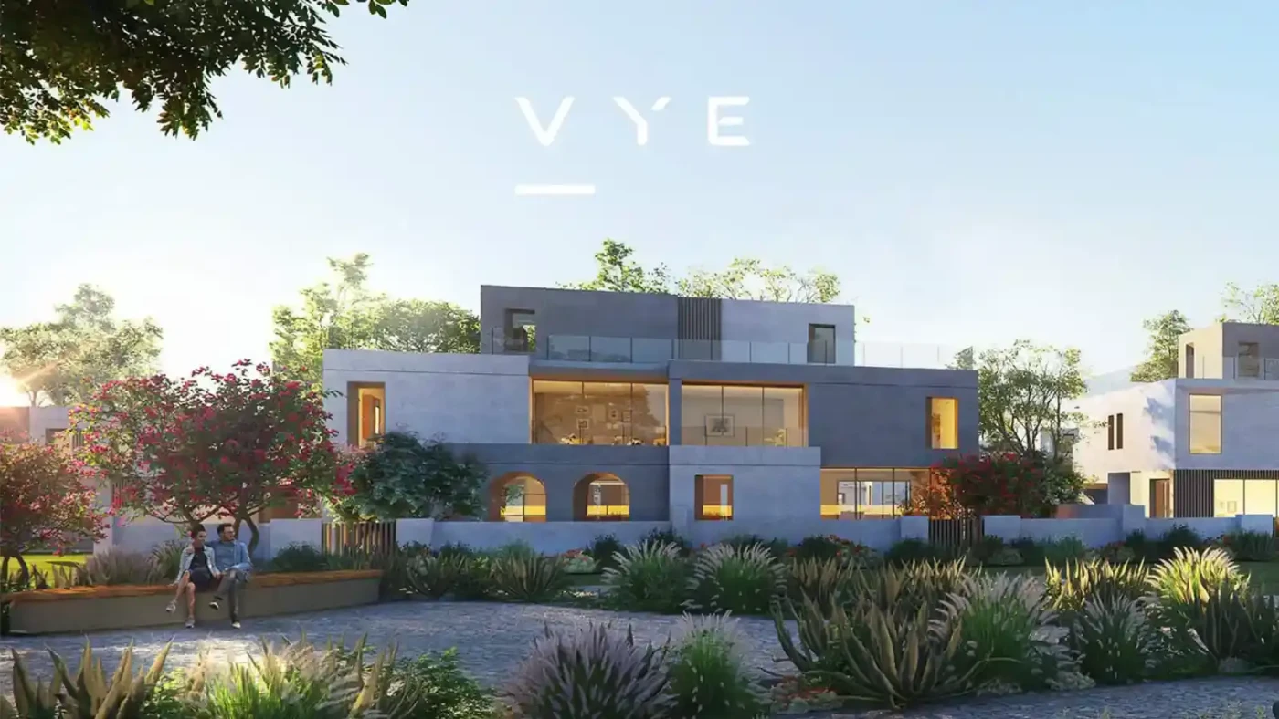 Vye El Sheikh Zayed New Zayed By SODIC